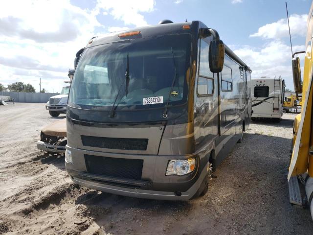 Photo 2 from auction – 2011 FOUR XL with VIN 5B4MD6798A3443239