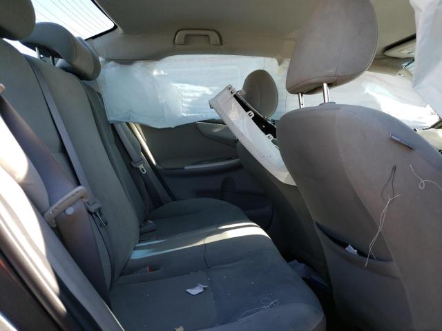 Photo 10 from auction – 2011 TOYOTA COROLLA BA with VIN 2T1BU4EE3BC717736