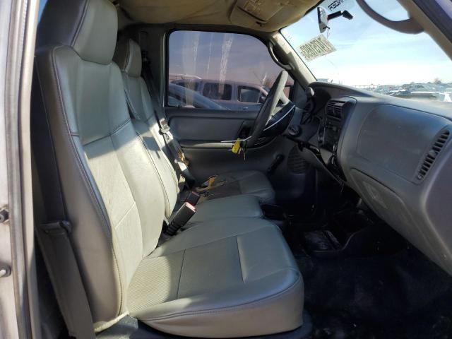 Photo 10 from auction – 2008 FORD RANGER with VIN 1FTYR10DX8PA76247