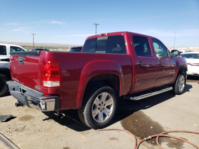 Photo 3 from auction – 2007 GMC NEW SIERRA with VIN 2GTEC13JX71551882