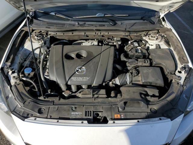 Photo 11 from auction – 2016 MAZDA 3 TOURING with VIN JM1BM1M32G1300716