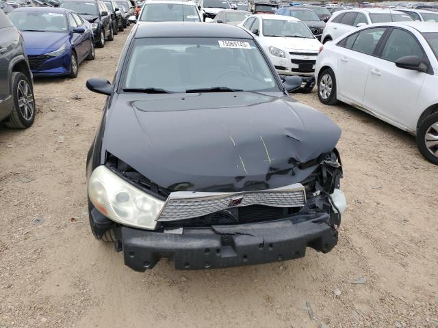 Photo 5 from auction – 2005 SATURN L300 LEVEL with VIN 1G8JD54R75Y500884