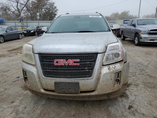 Photo 5 from auction – 2011 GMC TERRAIN SL with VIN 2CTALUEC5B6425444