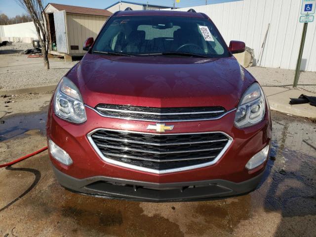 Photo 5 from auction – 2017 CHEVROLET EQUINOX LT with VIN 2GNALCEK2H1579779