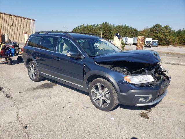 Photo 4 from auction – 2015 VOLVO XC70 T6 PL with VIN YV4902ND7F1199675