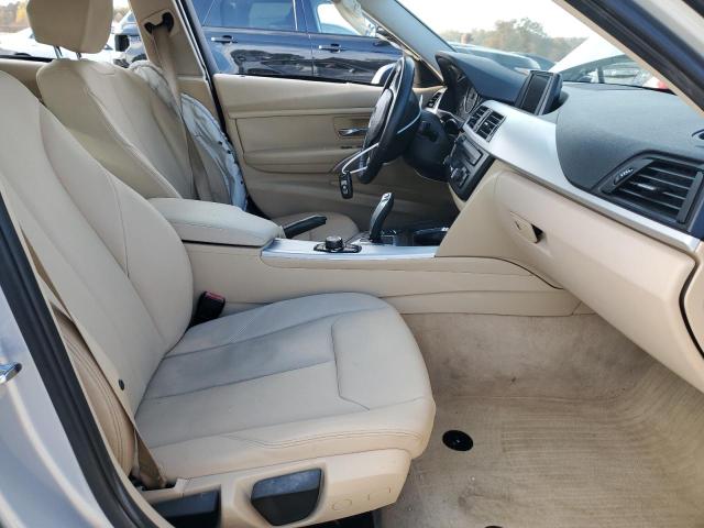 Photo 7 from auction – 2012 BMW 328 I with VIN WBA3A5C55CF342170