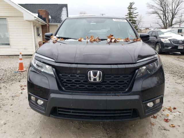 Photo 5 from auction – 2019 HONDA PASSPORT E with VIN 5FNYF8H57KB016698
