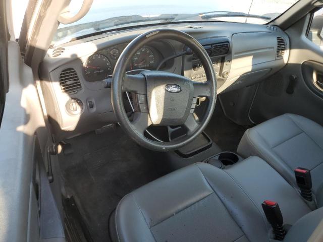 Photo 8 from auction – 2009 FORD RANGER with VIN 1FTYR10D49PA64533