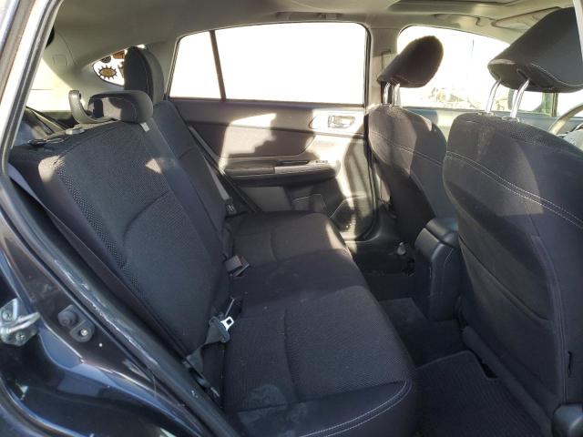 Photo 10 from auction – 2015 SUBARU XV CROSSTR with VIN JF2GPADC4F8308658