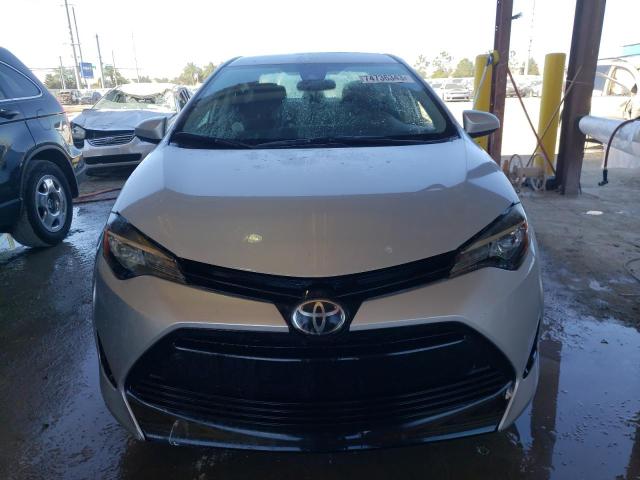Photo 5 from auction – 2017 TOYOTA COROLLA L with VIN 2T1BURHE8HC764181
