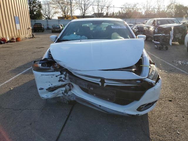 Photo 5 from auction – 2013 DODGE DART SXT with VIN 1C3CDFBA5DD111043