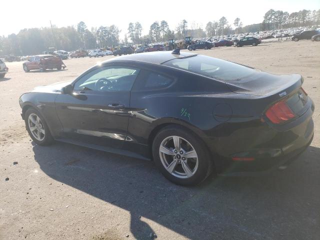 Photo 2 from auction – 2020 FORD MUSTANG with VIN 1FA6P8TH8L5159383