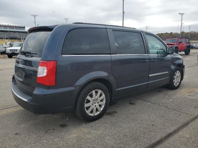 Photo 3 from auction – 2014 CHRYSLER TOWN & COU with VIN 2C4RC1BG8ER247892