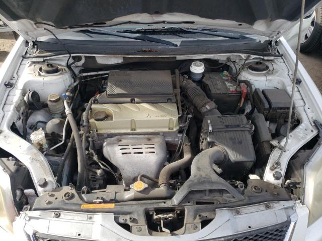 Photo 11 from auction – 2012 MITSUBISHI GALANT FE with VIN 4A32B2FF2CE019308