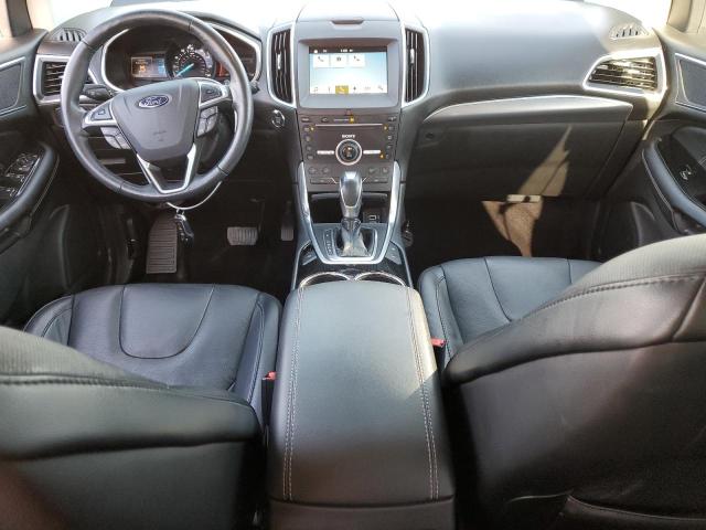 Photo 8 from auction – 2016 FORD EDGE TITAN with VIN 2FMPK4K80GBB61603