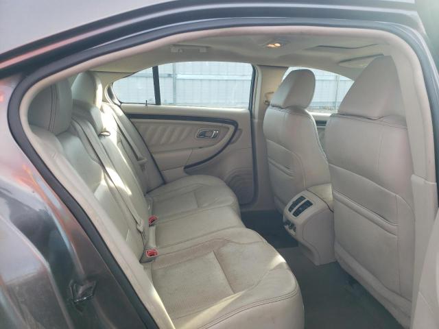Photo 10 from auction – 2011 FORD TAURUS LIM with VIN 1FAHP2FWXBG145228