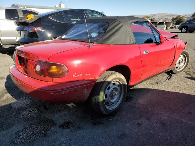 Photo 3 from auction – 1993 MAZDA MX-5 MIATA with VIN JM1NA351XP0419585