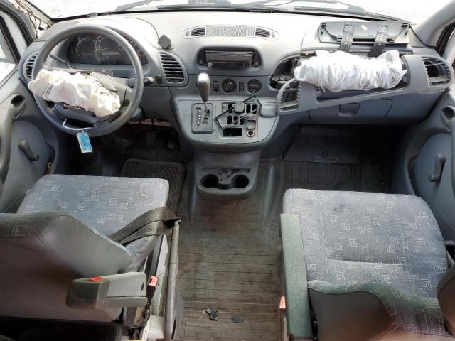 Photo 8 from auction – 2005 SPRINTER 2500 SPRIN with VIN WD2PD644355720274