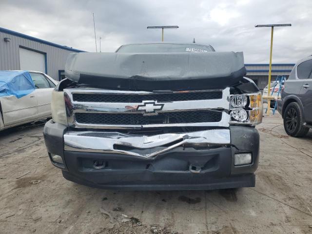Photo 5 from auction – 2011 CHEVROLET SILVERADO with VIN 3GCPKSE30BG171563