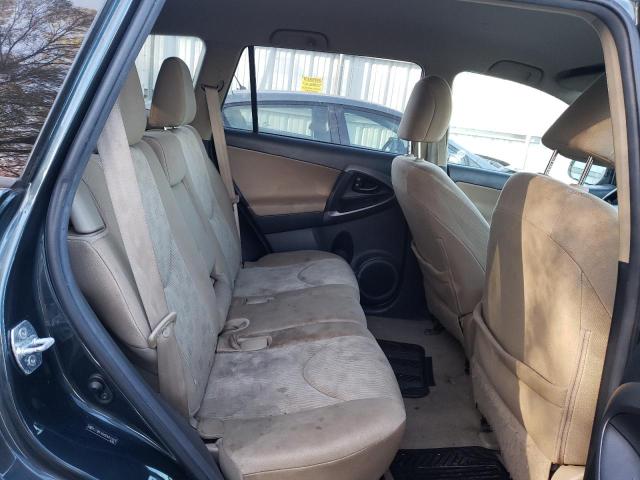 Photo 11 from auction – 2012 TOYOTA RAV4 with VIN 2T3BF4DV0CW231078
