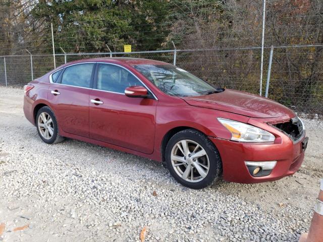 Photo 4 from auction – 2013 NISSAN ALTIMA 2.5 with VIN 1N4AL3AP3DC102993