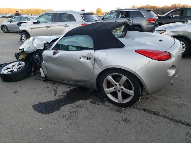 Photo 2 from auction – 2006 PONTIAC SOLSTICE with VIN 1G2MB33B36Y103115