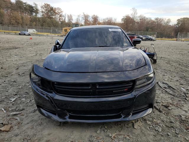 Photo 5 from auction – 2019 DODGE CHARGER SX with VIN 2C3CDXBGXKH553570