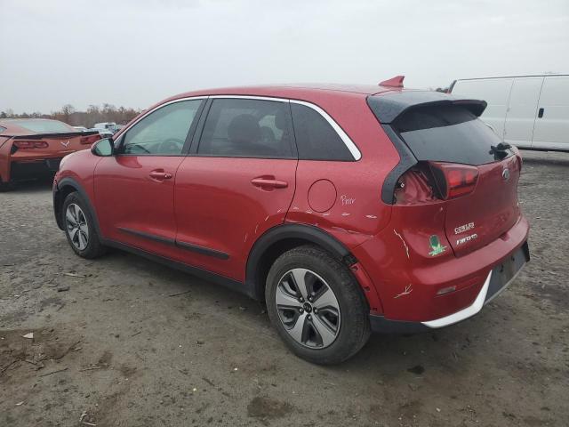 Фото 2 с аукциона – 2019 KIA NIRO FE с VIN KNDCB3LC6K5339088
