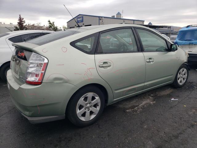 Photo 3 from auction – 2008 TOYOTA PRIUS with VIN JTDKB20U983375574