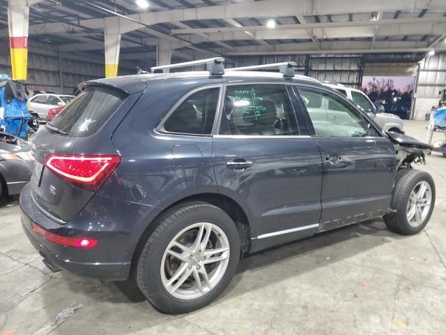 Zdjęcie 3 z aukcji – 2015 AUDI Q5 PREMIUM z VIN WA1LFAFP1FA145339