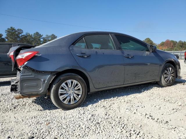 Photo 3 from auction – 2014 TOYOTA COROLLA with VIN 2T1BURHE0EC207776
