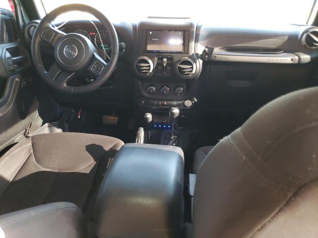 Photo 8 from auction – 2017 JEEP WRANGLER U with VIN 1C4BJWDG1HL546607