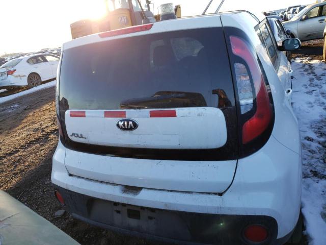 Photo 6 from auction – 2018 KIA SOUL with VIN KNDJN2A22J7563531