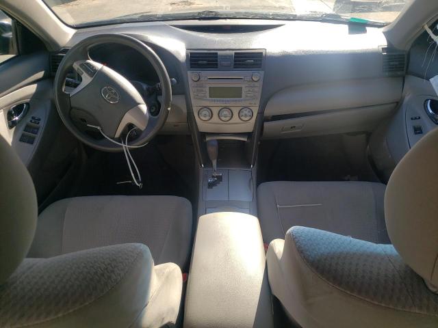 Photo 8 from auction – 2011 TOYOTA CAMRY BASE with VIN 4T1BF3EK1BU774106