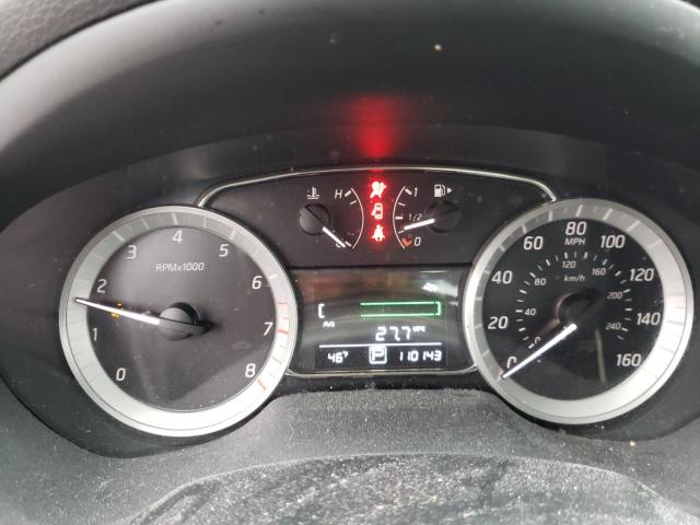 Photo 9 from auction – 2014 NISSAN SENTRA S with VIN 3N1AB7AP4EY336463