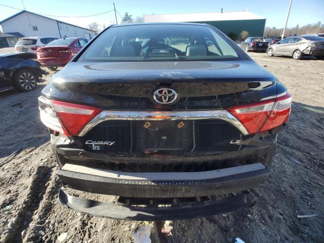 Photo 6 from auction – 2015 TOYOTA CAMRY LE with VIN 4T1BF1FK4FU015720