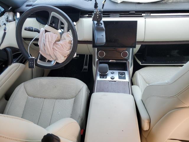 Photo 8 from auction – 2023 LAND ROVER RANGE ROVE with VIN SALKP9FU4PA020980
