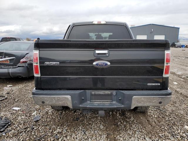 Photo 6 from auction – 2014 FORD F150 SUPER with VIN 1FTFW1EF3EFC36433