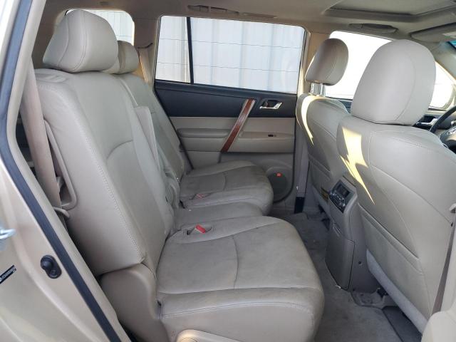 Photo 11 from auction – 2008 TOYOTA HIGHLANDER with VIN JTEDS42A382066546