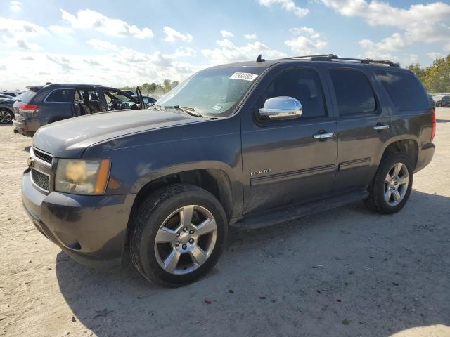 CHEVROLET TAHOE C150 2011 with VIN 1GNSCAE04BR282678 - Photo from auction
