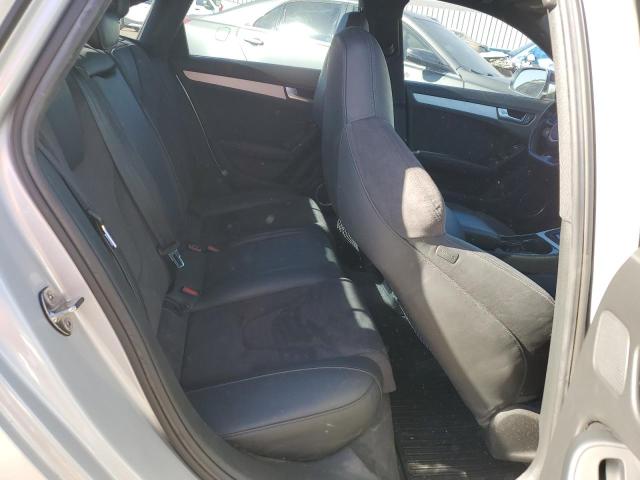 Photo 10 from auction – 2013 AUDI S4 PRESTIG with VIN WAUKGAFL8DA242589