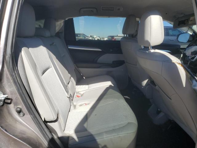 Zdjęcie 10 z aukcji – 2016 TOYOTA HIGHLANDER z VIN 5TDZKRFH5GS170655