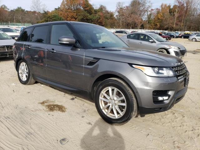 Photo 4 from auction – 2016 LAND ROVER RANGE ROVE with VIN SALWG2KF0GA663679
