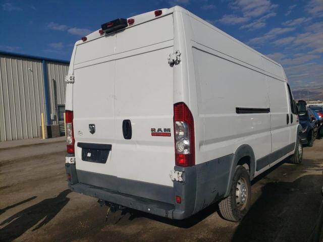 Foto 3 de la subasta – 2018 RAM PROMASTER con VIN 3C6URVJG7JE115033