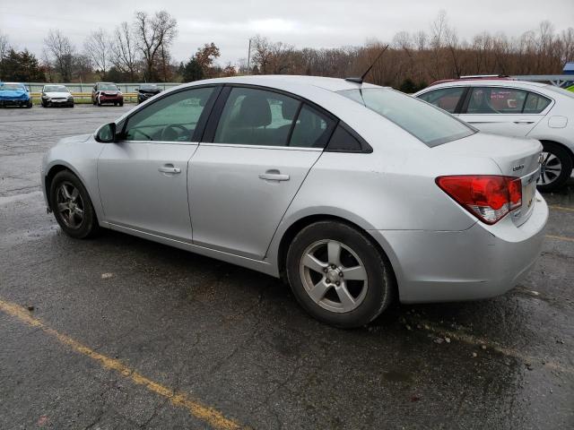 Photo 2 from auction – 2014 CHEVROLET CRUZE LT with VIN 1G1PC5SB3E7248588