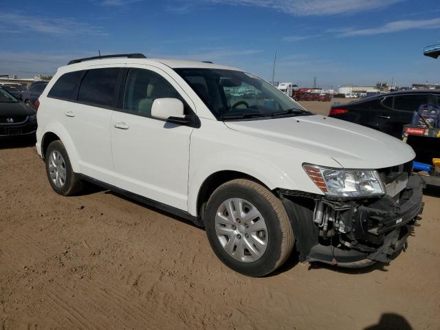 Photo 4 from auction – 2018 DODGE JOURNEY SX with VIN 3C4PDCBG7JT504029