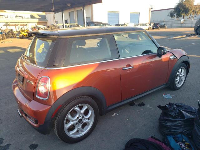 Photo 3 from auction – 2011 MINI COOPER S with VIN WMWSV3C55BTY22732