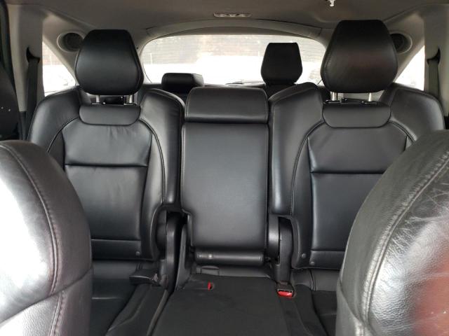 Photo 10 from auction – 2015 ACURA MDX TECHNO with VIN 5FRYD4H42FB017154