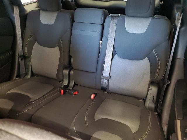 Photo 10 from auction – 2017 JEEP CHEROKEE S with VIN 1C4PJLAB6HW626478