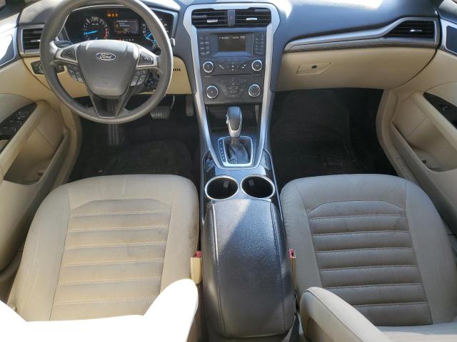 Photo 8 from auction – 2013 FORD FUSION SE with VIN 3FA6P0H74DR349942